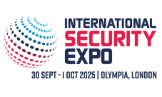 International Security Expo Logo