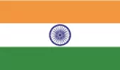 INDIA Flag