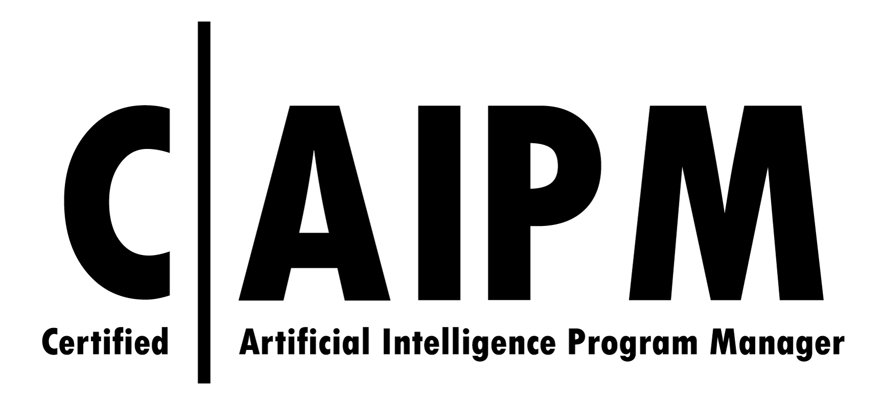 Certified AI Program Manager (CAIPM) Course