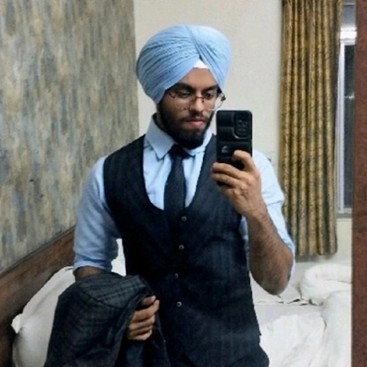 Jasnoor Singh